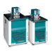 -40°C Refrigerated Circulation Bath/Heating  Direct Immersion Sheath Heater/Temp. Range  ambient   -40.0°C ~ 120.0°C/JSR Korea